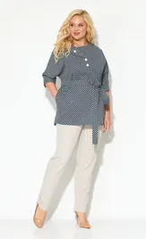 Tunic STEFANY 465