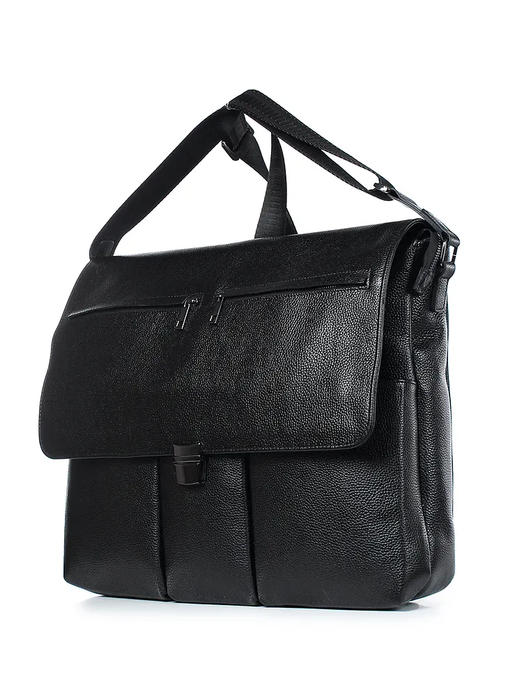 Torba Galanteya #23s1k45 chernyj