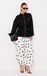Trousers Buter New 3378