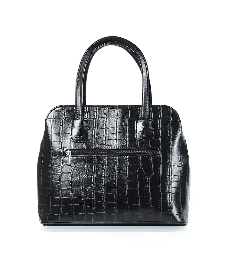 Torba Galanteya #25s3210k45 chernyj