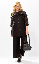Костюм Belinga 2339 черный