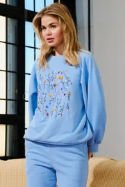 Bluza Lokka #1614 Svitshot