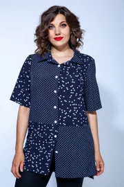 Bluzka Anastasia #638