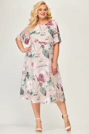 Sukienka Ell Style #2218