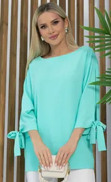 Блузка LT Collection Б13558-8М