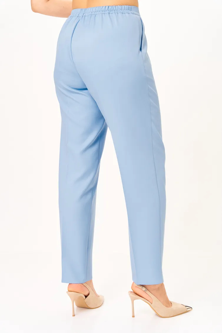 Zestaw Vilena-fashion #1110 goluboj