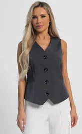 Жилет LT Collection Б15911-53М