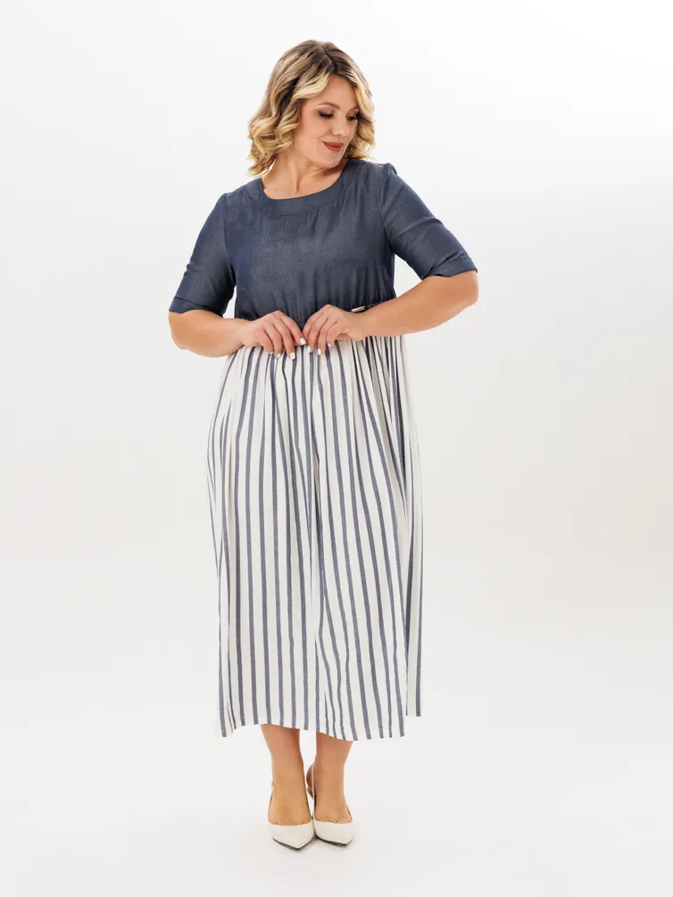 Sukienka Michel Chic #2197