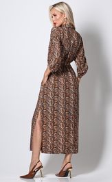 Платье DS Trend ПМ-0972 (Стильная находка, шик)