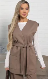Жилет LT Collection Б15145-16М