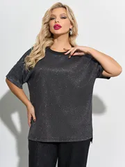 Skoczek DORA plus #0087-26 serebristyj