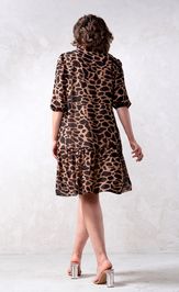 Dress Erika Style Collection 01590