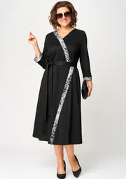Платье EVA GRANT арт. 7220Н