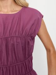 Блуза Jetty арт. ШЮ043-11