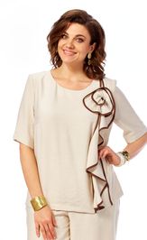 Костюм Ольга Стиль С1028