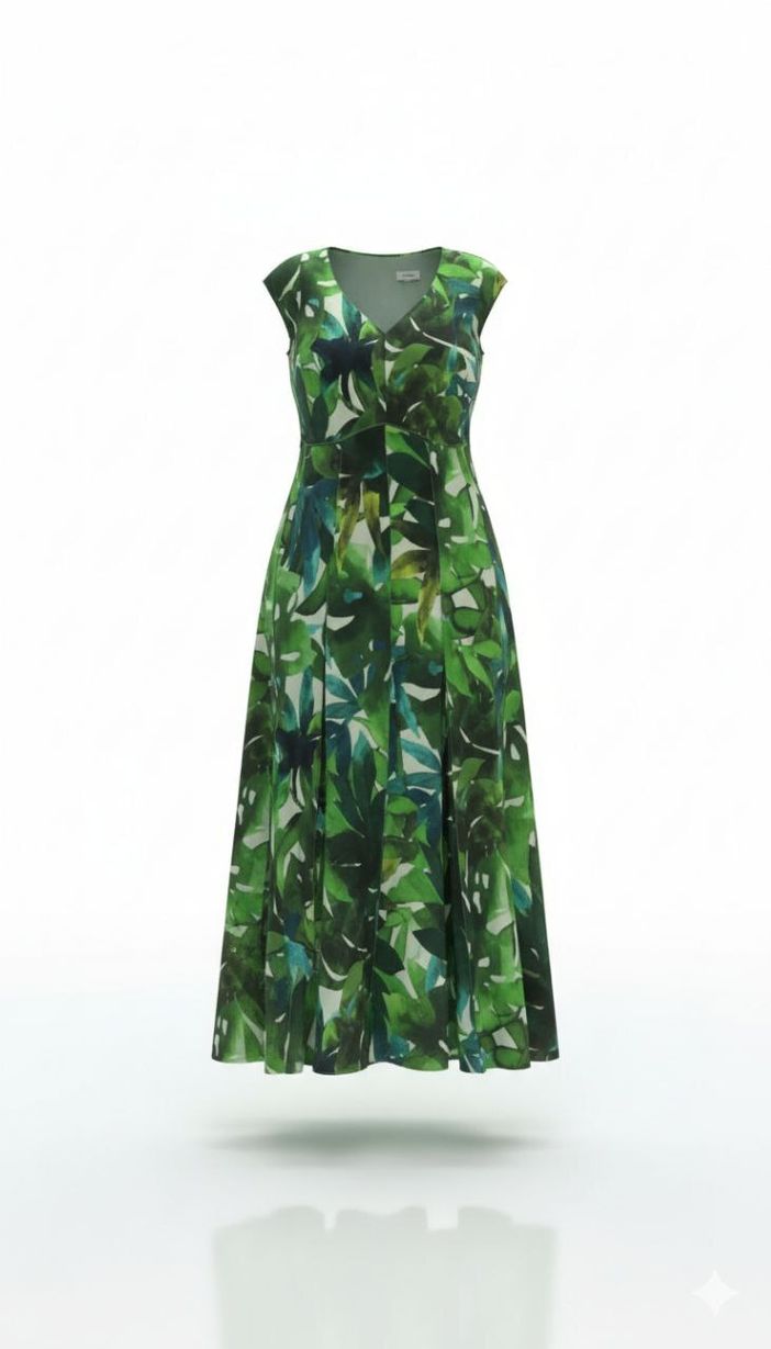 Платье Vittoria Queen арт. 27963