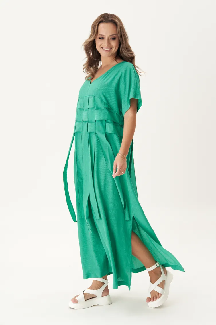 Dress Fantazia Mod #4795 zel