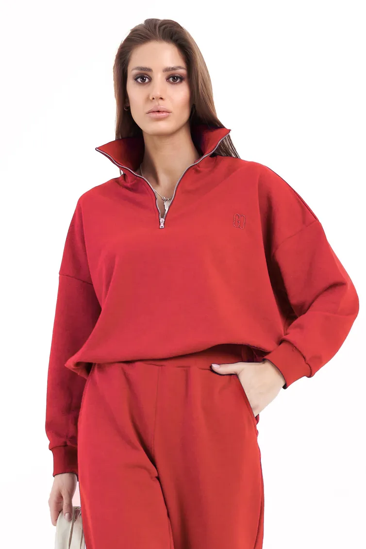 Bluza GO #F4024/11-02 (164-170)