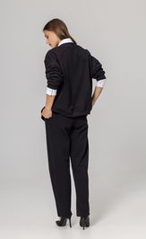 Кардиган TWOK 92573-4TW