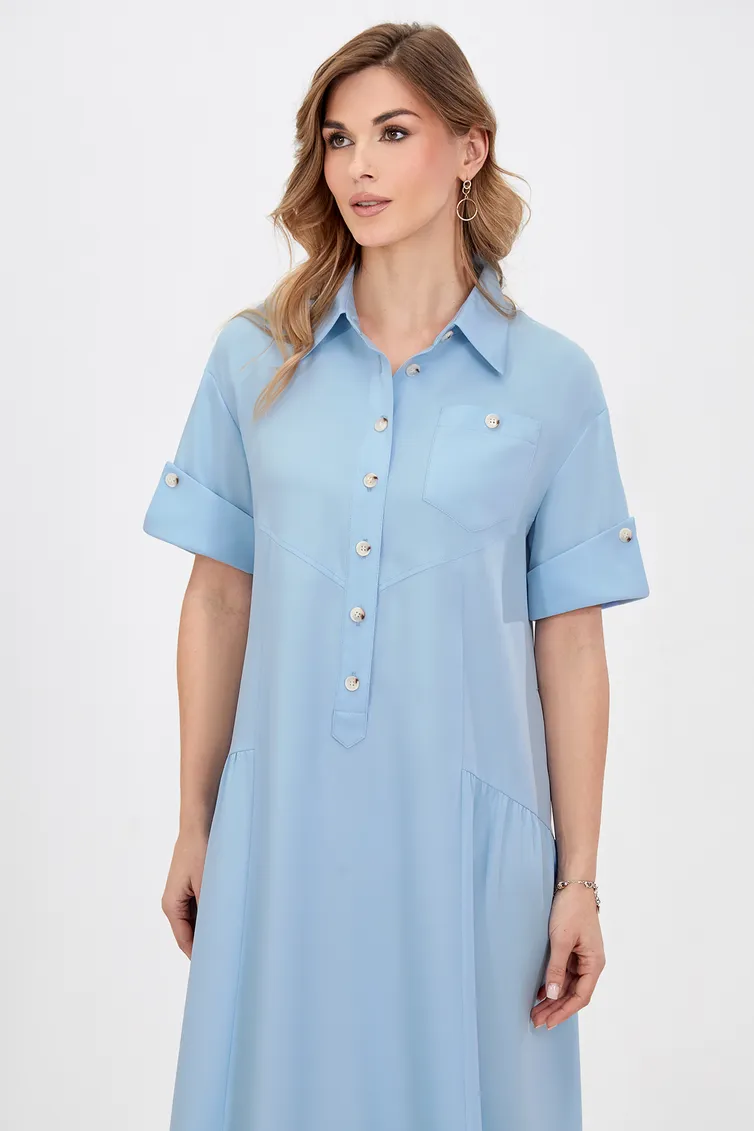 Платье BAZALINI арт. 5030 гол