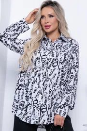 Koszula LT Collection #B10561
