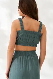 Skirt Elletto Life #2337 iz