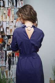 Dress Fantazia Mod #3382 sin