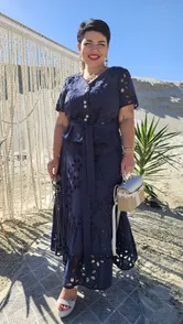 Garnitur Vittoria Queen #20993