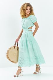 Dress Euromoda #721 myata