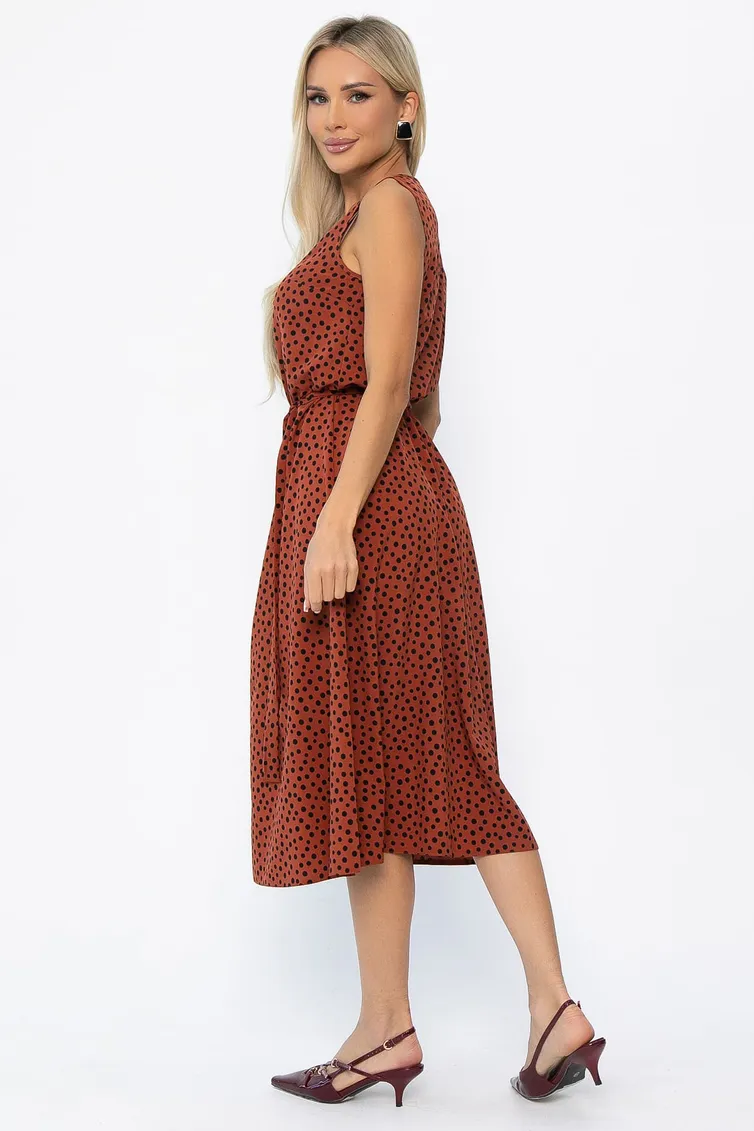 Sukienka LT Collection #P13902-19M