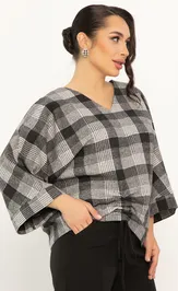 Блузка LT Collection Б14686-12М