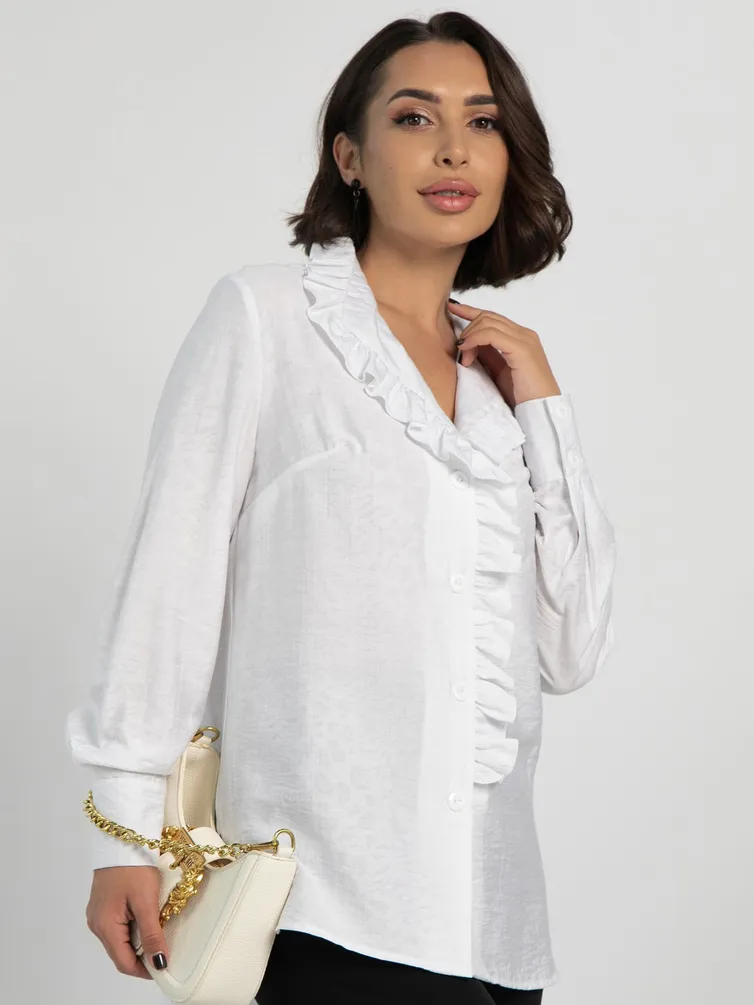 Bluzka LT Collection #B16350-54M