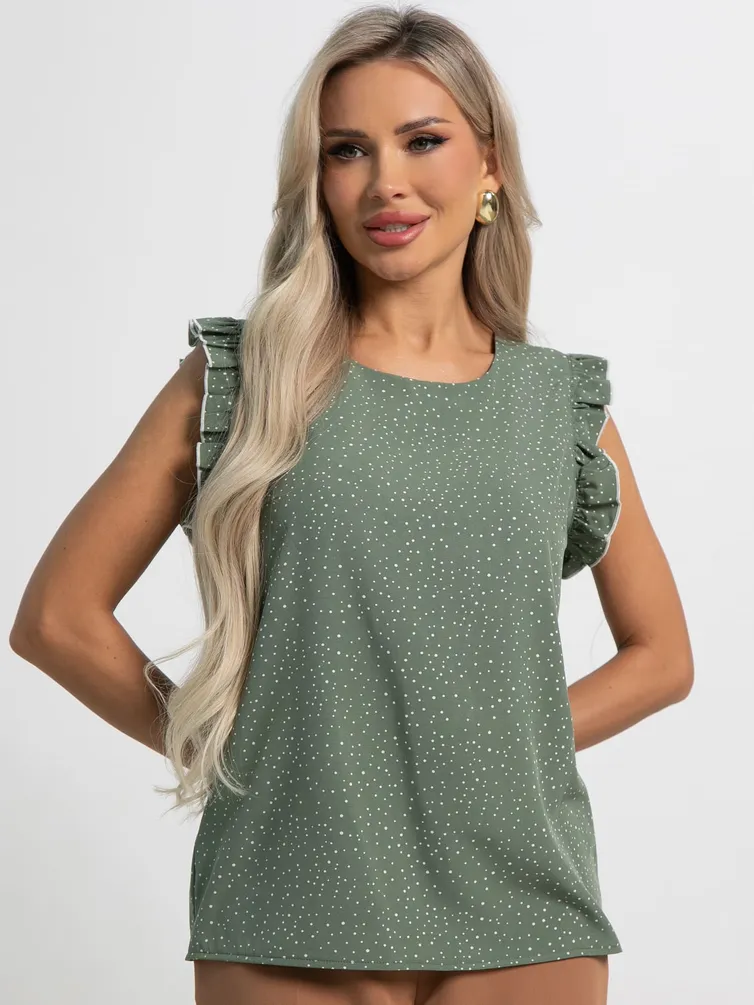 Bluzka LT Collection #B15402-50M