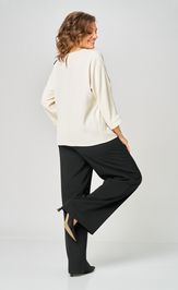 Set Rumoda 2278 dl.r. molochnyj-chernyj