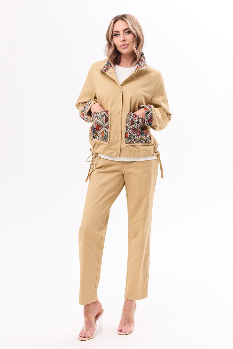 Kurtka Golden Valley #36766