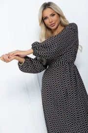 Sukienka LT Collection #P11596