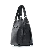 Torba Galanteya #25s1368k45 chernyj