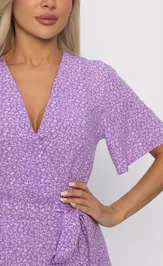 Платье LT Collection П13796-35М
