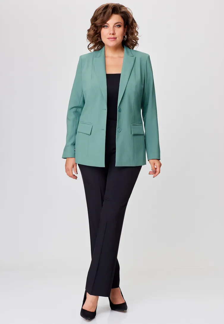 Zestaw BelElStyle #412-303/596-279 myata+chernyj