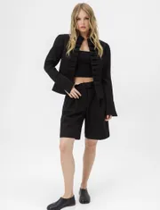 Suit Pirs #6953 chernyj