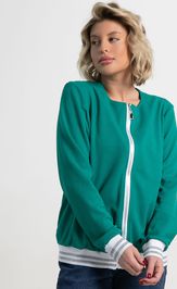 Бомбер LT Collection B15407-7M