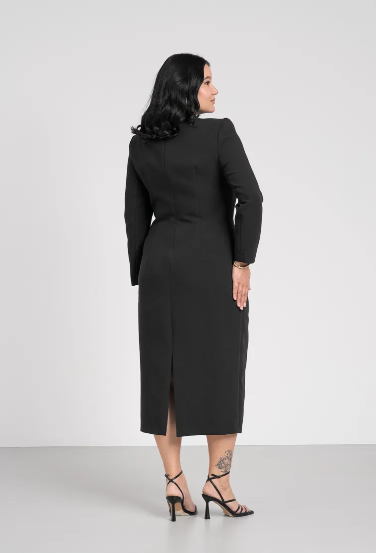 Sukienka FASHION CENTRE #Pv-4220