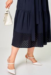 Dress EVA GRANT #7297S
