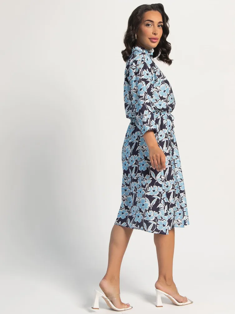 Sukienka LT Collection #P15913-45M