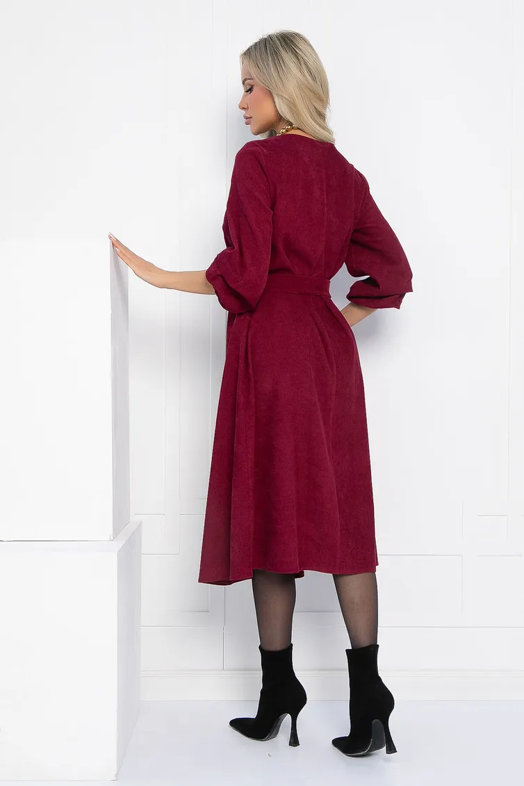 Sukienka LT Collection #P12734-4M
