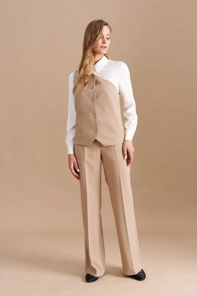 Waistcoat Elletto Life #3777