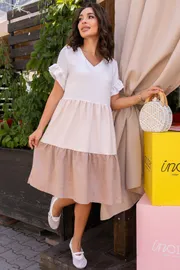 Платье LT Collection арт. П15790-12М
