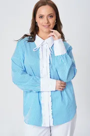 Рубашка Modema арт. 0560