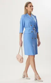 Dress Твой имидж 2117