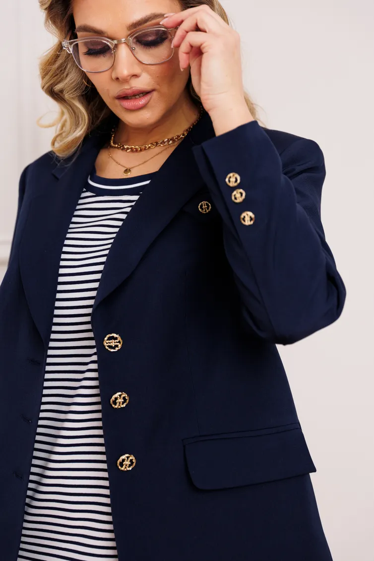 Set Moda Urs #2891